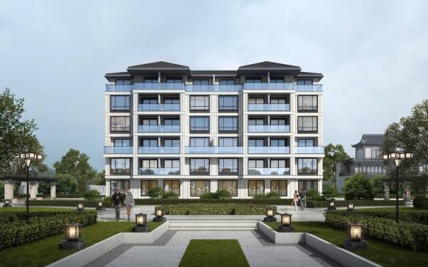 您(售楼处)振东虞悦府售楼处—绍兴售楼处|楼盘详情_上虞_生活_中心