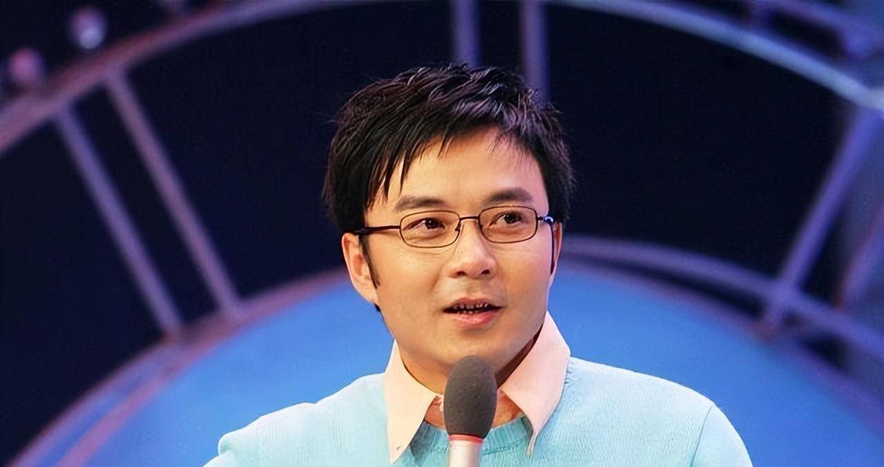 从"湖南台一哥"到"全网群嘲",汪涵到底经历了什么?_工作_何炅_时候