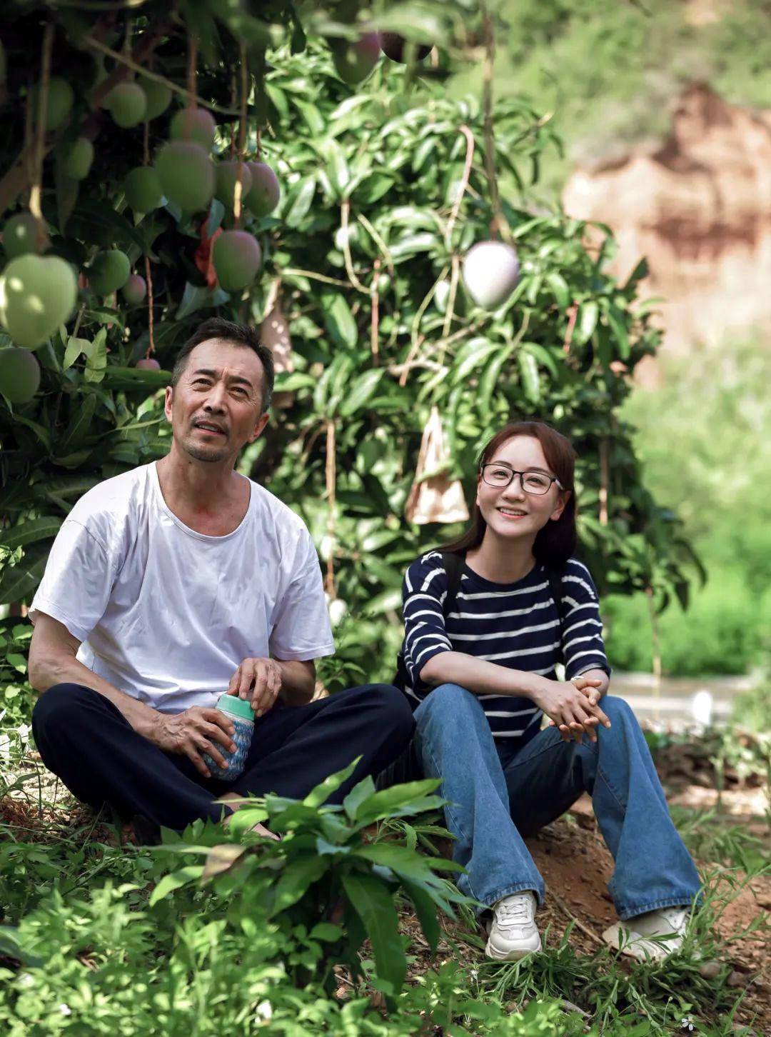 著名演员郑晓宁:50岁做父亲,两次离婚都有心痛_林海海_内蒙古_剧照