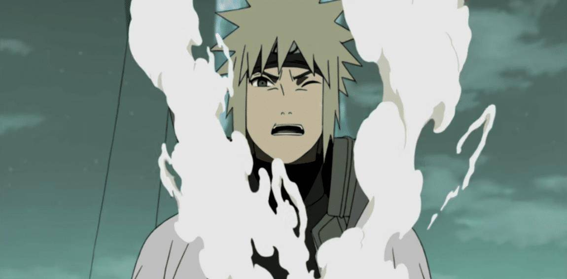 网友:为什么水门可以使用尾兽模式?岸本齐史:你也想起舞了吗?