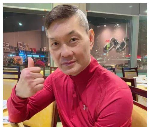 周比利:娱乐圈最能打的男星,最佩服的人是于海_洪金宝_电影_功夫