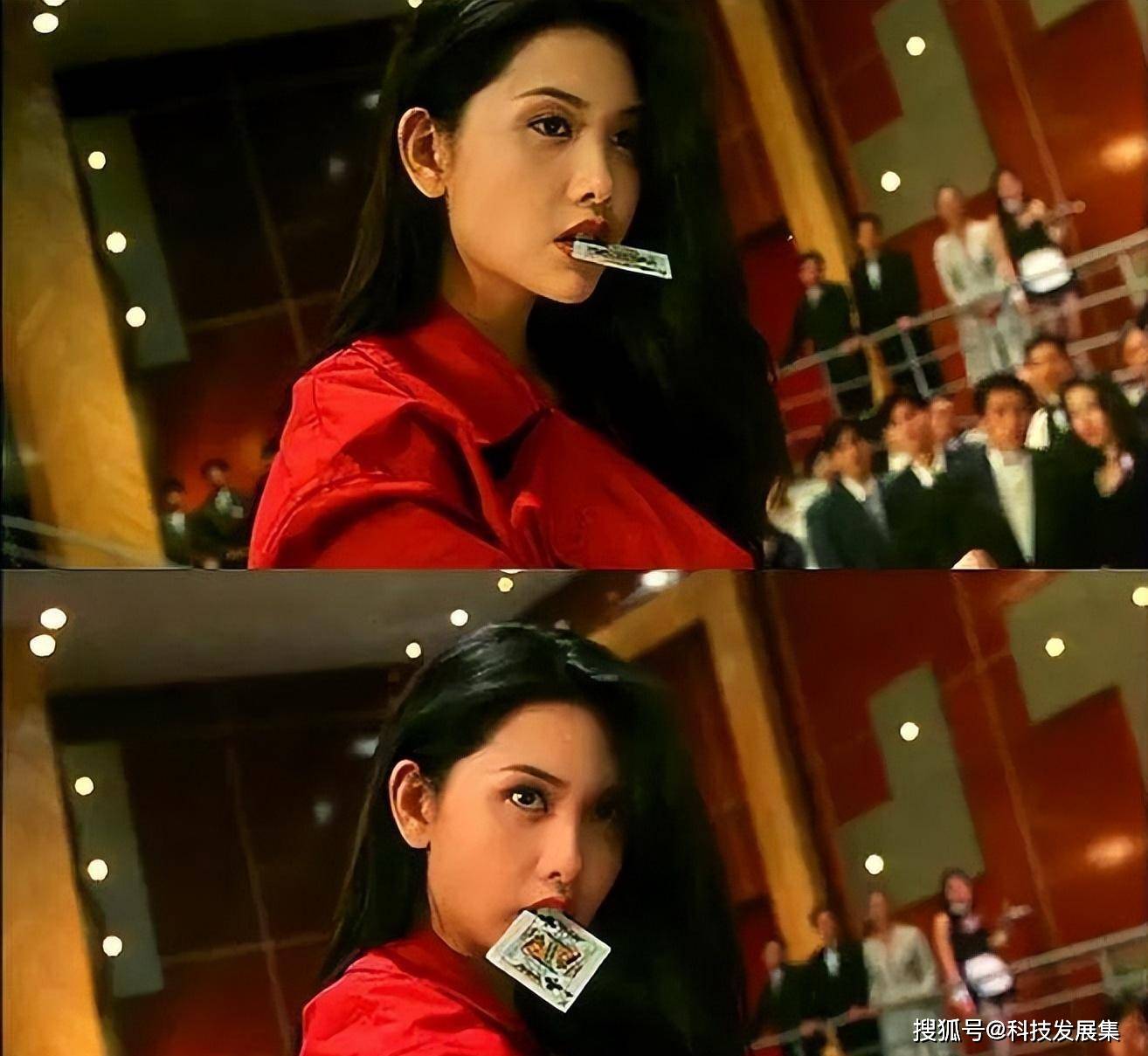 为何邱淑贞却转身嫁给富豪沈嘉伟_张敏_翁虹_时尚