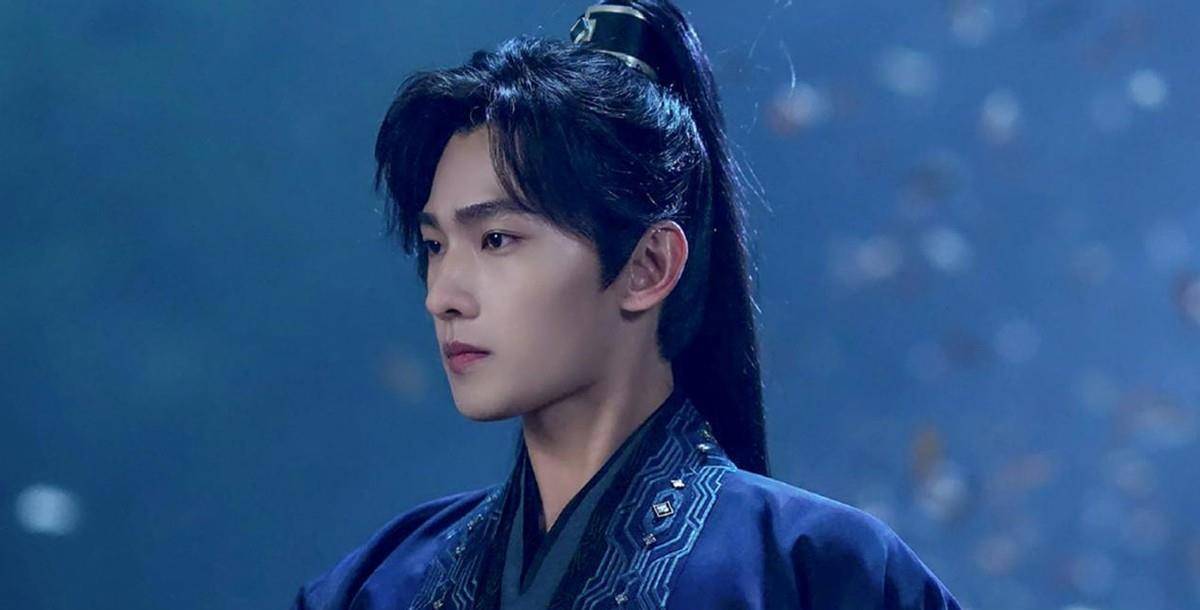 杨洋搭档主演的新剧《凡人修仙传》更是精彩,或将成为重磅大片_成功