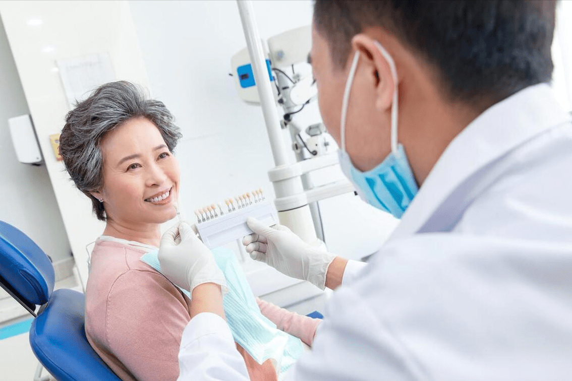 这6个建议要牢记!_牙齿_检查_问题