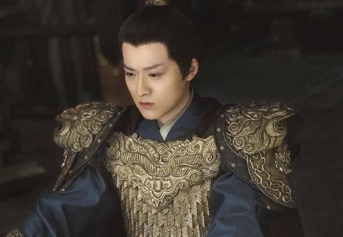 《长安诺》群星云集，阵容不输《鹤唳华亭》，赵韩樱子杨超越加盟（长安诺剧情和孝庄秘史差不多）