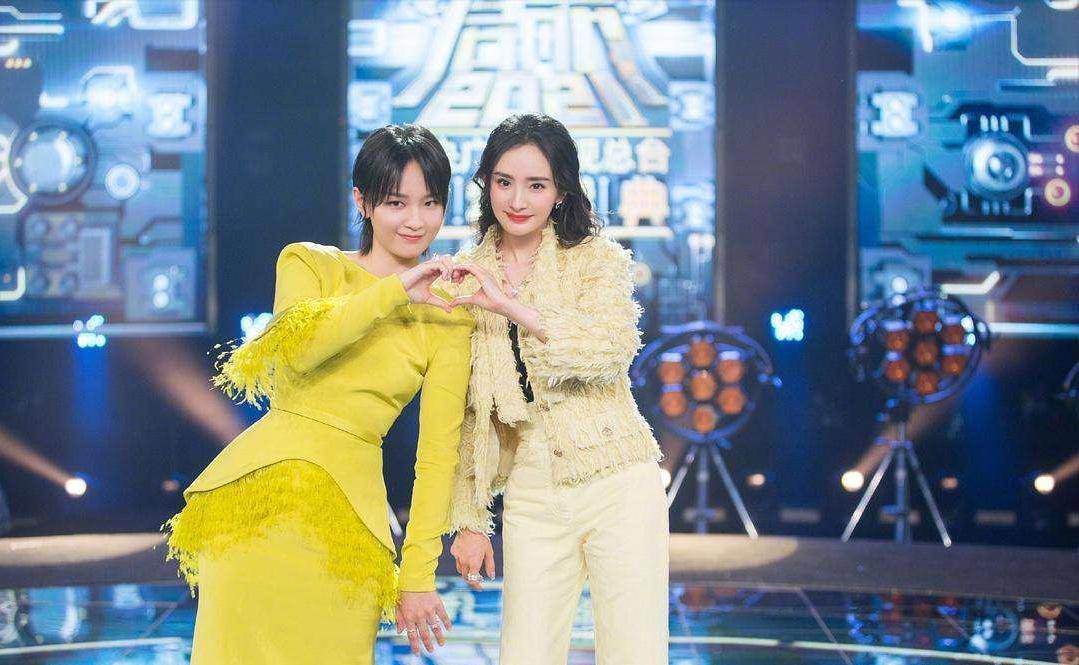 周笔畅和信的尴尬背后:专业能力遭质疑,还为他人做嫁衣_龚俊_杨幂