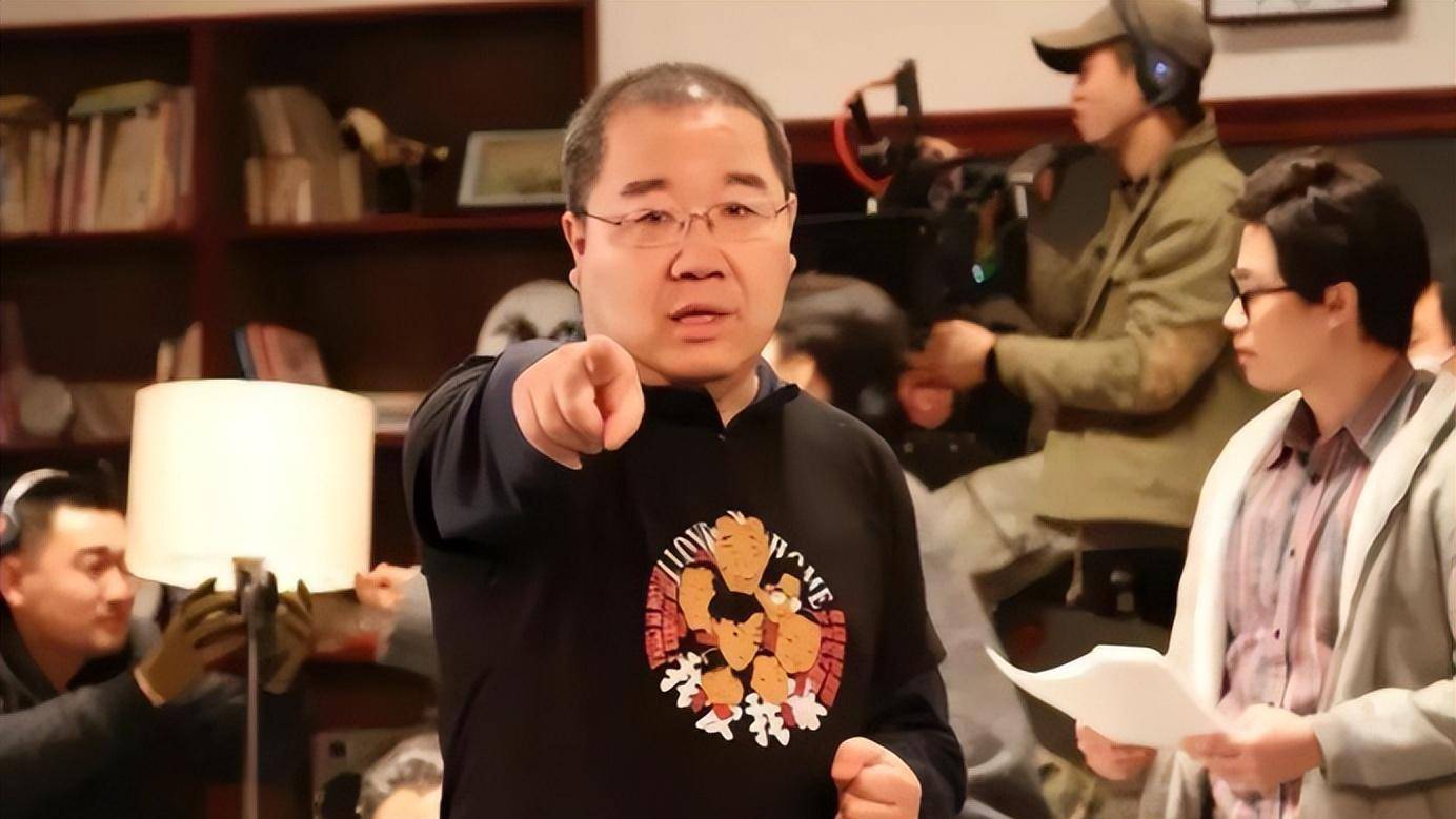 演员梁天:大哥去世后看清英达,拒参加妹妹婚礼,不敢见宋丹丹_梁欢