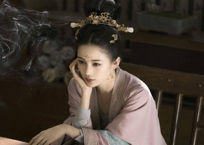 《长安诺》群星云集，阵容不输《鹤唳华亭》，赵韩樱子杨超越加盟（长安诺剧情和孝庄秘史差不多）