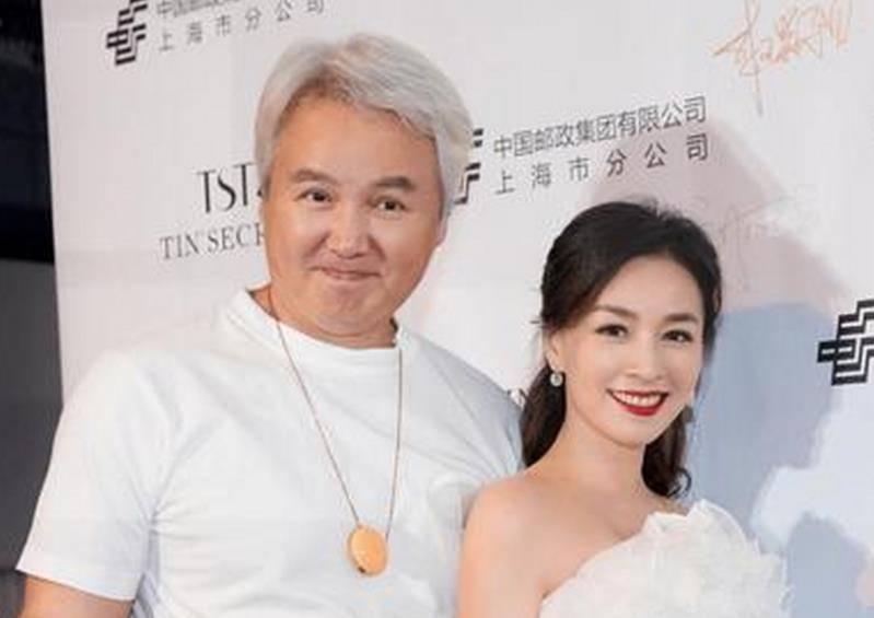 "利欲熏心"的张庭和林瑞阳,也走到了今天_房子_夫妇_因为