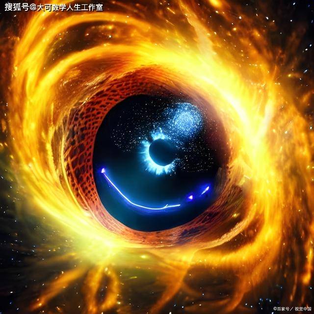 庞加莱回归----轮回有可能真的存在?_宇宙_时间_黑洞