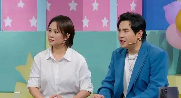 圆滑和善的沈腾,为何要咬牙切齿地内涵一位女演员?_马丽_玛丽_老搭档