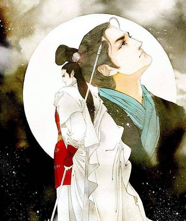剑来,,宁姚破十四,陈平安成大剑仙,,邹子选的年轻十人靠谱!