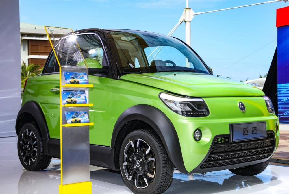 汽车界的"指鹿为马",造型似老年车,偏说成跑车无人戳穿_搜狐汽车_搜狐