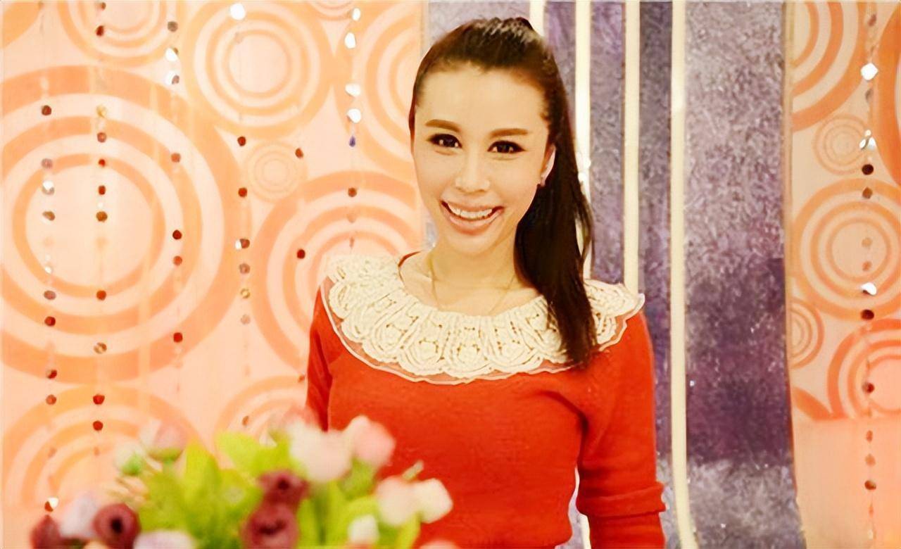 从马琳的前女友可以看出,张宁益会是马琳喜欢的类型.