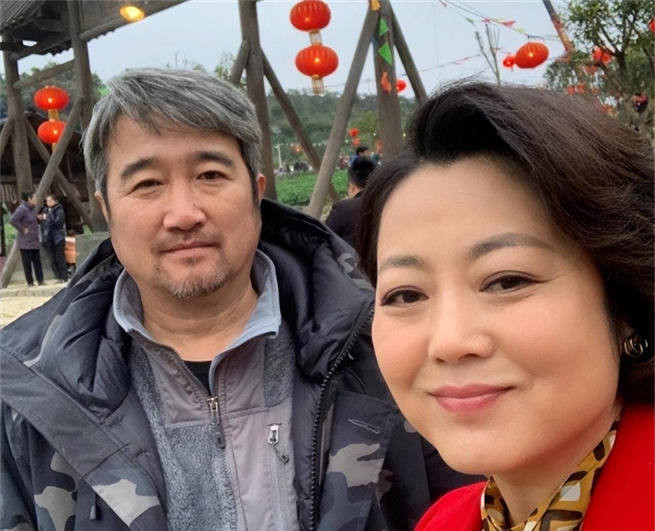 她曾红极一时,现在患病让她变得认不出来_王茜华_艺术_观众