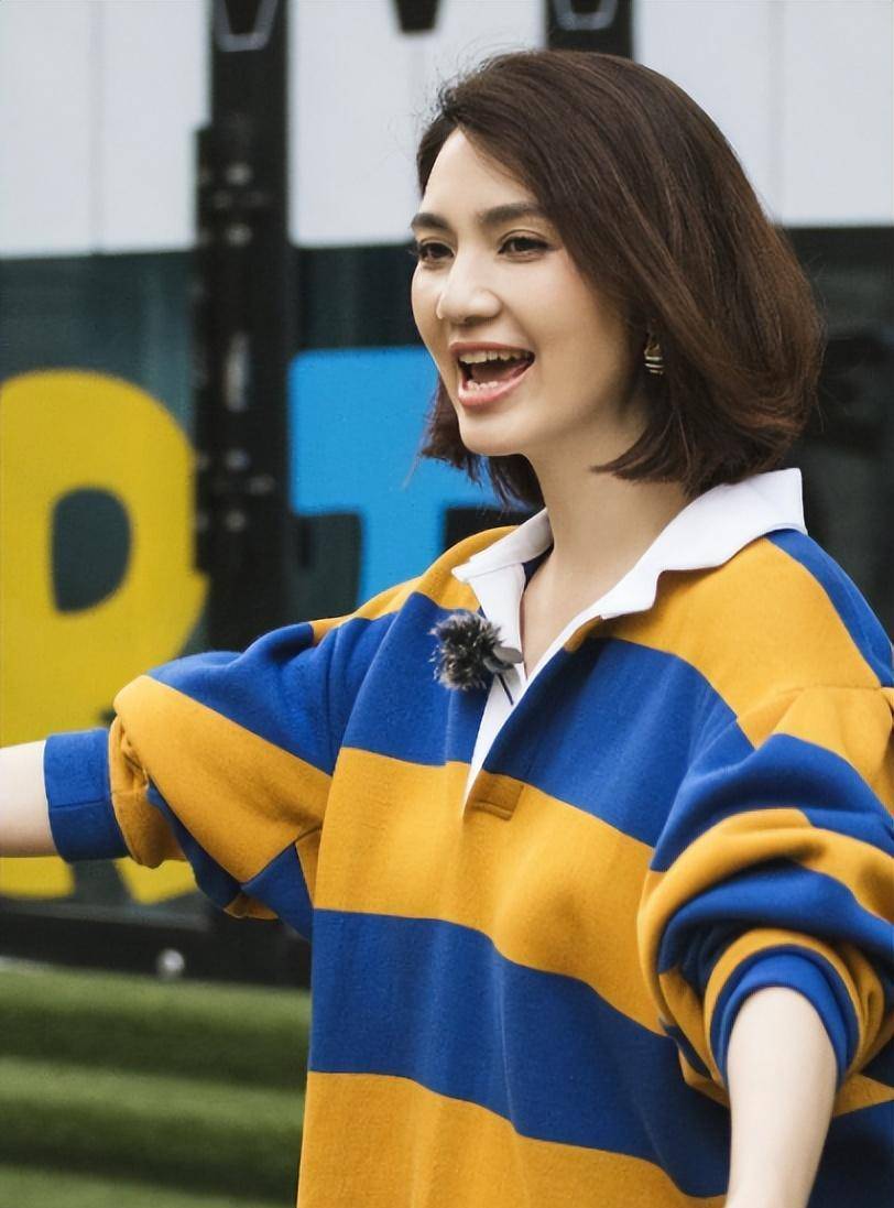 "吸渣体质"洪欣:遇到的男人一个比一个渣,"恋爱脑"害了自己_富豪_因为