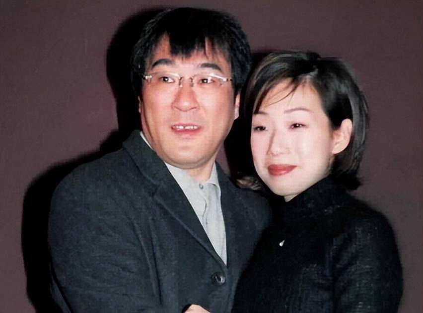 "音乐教父"李宗盛:65岁经历三次婚姻,是鬼迷心窍?还是痴情 ?
