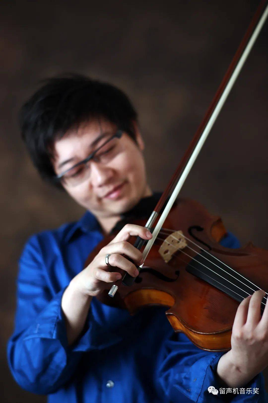 评审访谈 | 2023俄罗斯留声机国际音乐比赛中国赛区弦乐评审-王恪居