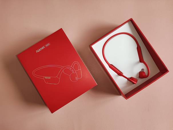 耳机不能不谈音质、骨传导也不例外—南卡骨传导NEO蓝牙耳机测评