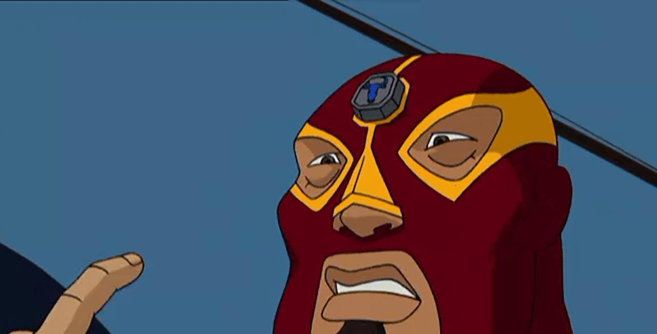 成龙历险记:龙叔一席话胜读十年书,这句话让人受益匪浅_阿福_力量