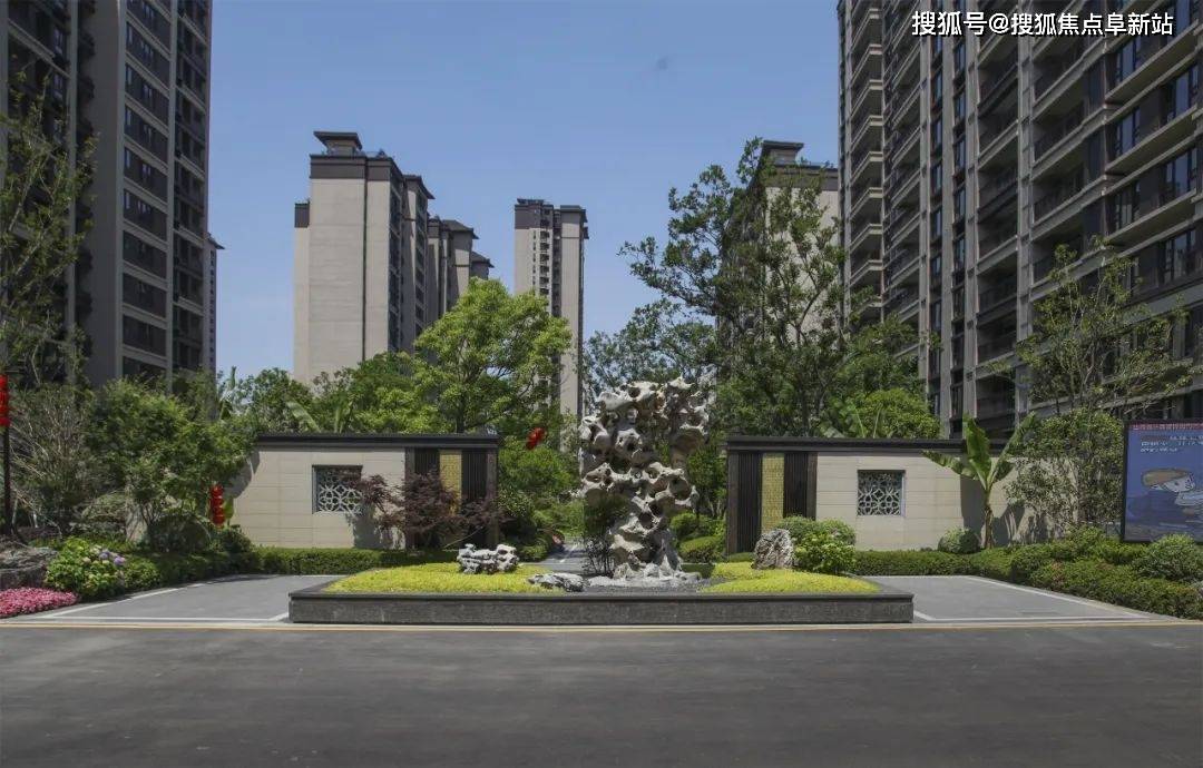 苏州张家港建发御璟湾售楼处电话丨「御璟湾」指定网站丨售楼中心丨