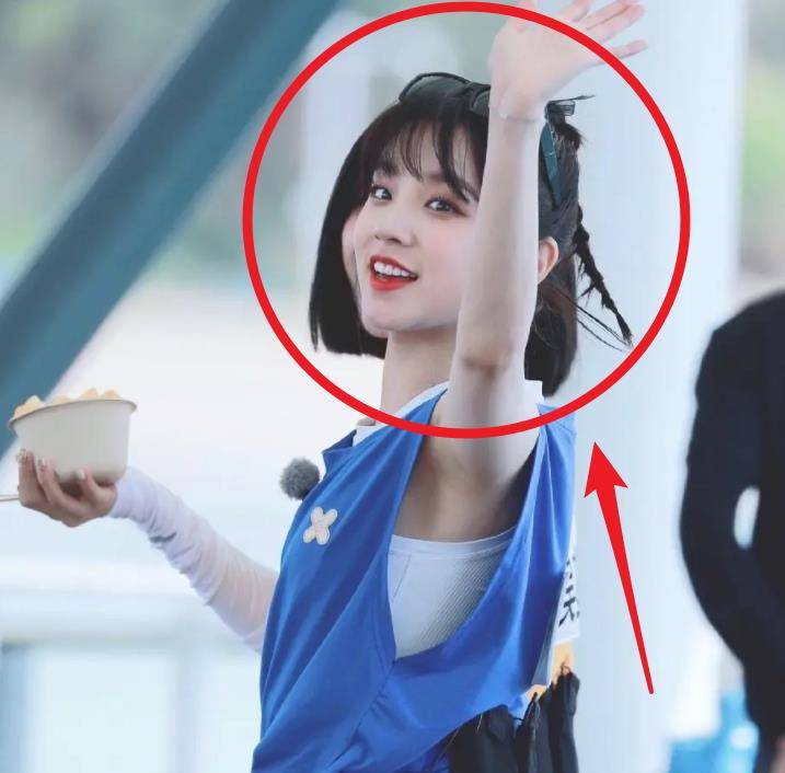 全员路透,baby宋雨琦同框,二人感情不受风波影响_王嘉尔_蔡徐坤_节目