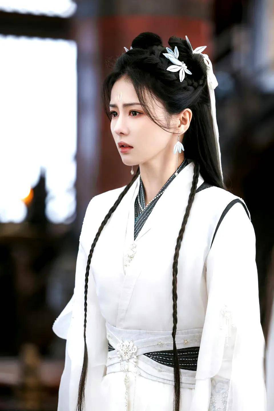 张哲瀚,米热bai,金世佳,张逸杰,孙傲du,洪尧,何奉天,宋威龙,王茂蕾