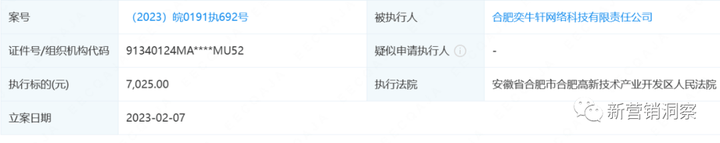 大牌鲸选经营主体已沦为被执行人 三大职级可享受何种收益?(图2)