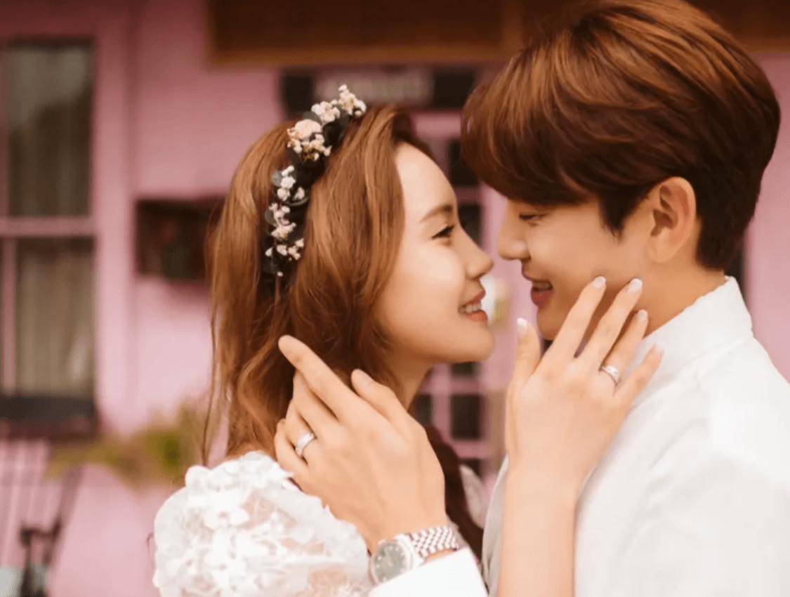 李多海婚礼现场公布,众一线韩星受邀参加,金在中权志龙近状曝光_崔东