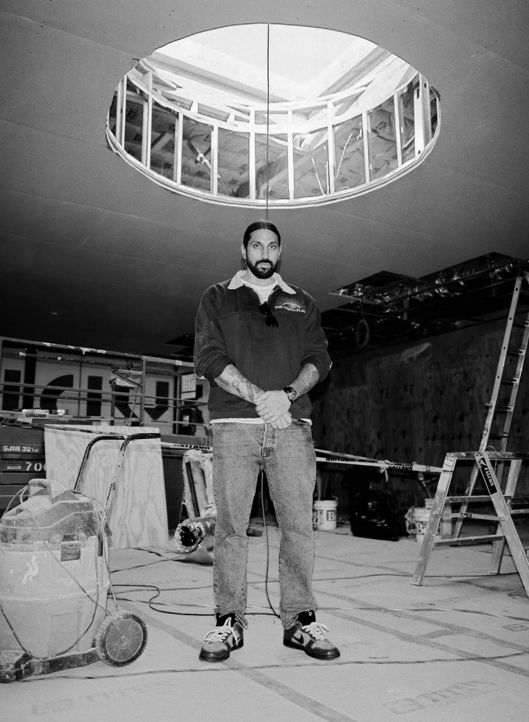 byredo于2006年由创始人兼创意总监ben gorham成立于斯德哥尔摩.