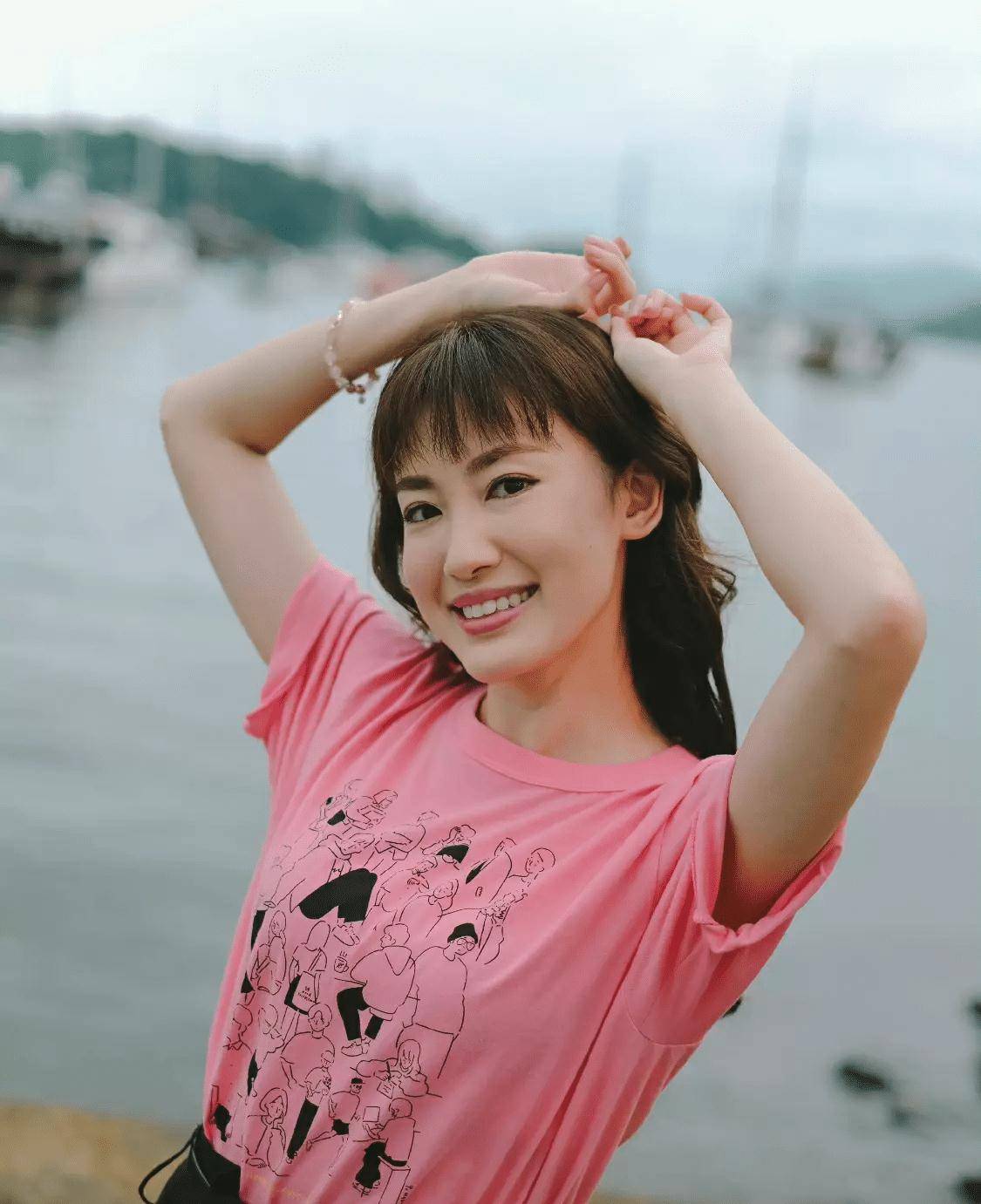 蒋家旻爆有痴情男子追求自己,8年3次拒绝对方:我不着急结婚_事业_观众