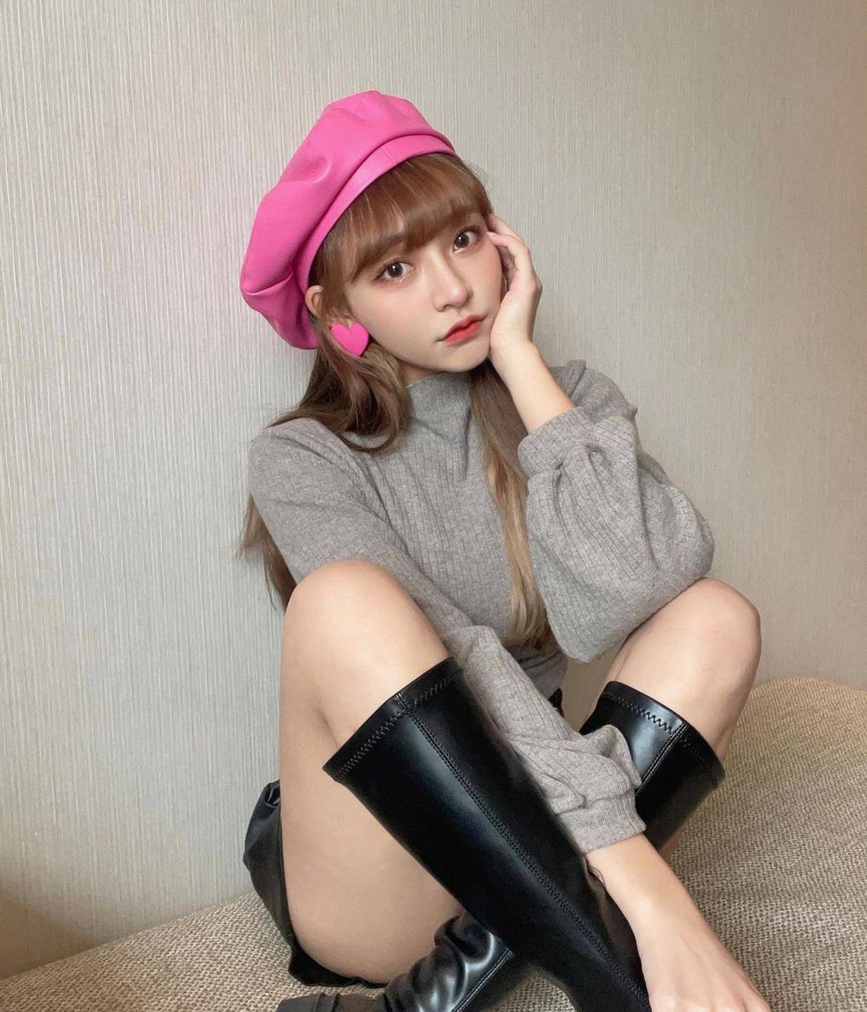 襄字惊变皮囊的囊_个人_rakuten_女孩