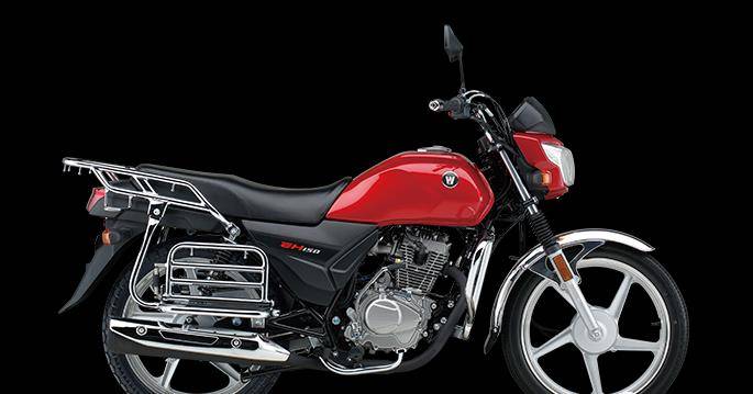 豪爵eh150最大功率8.3kw,最大扭矩11.4n·m.