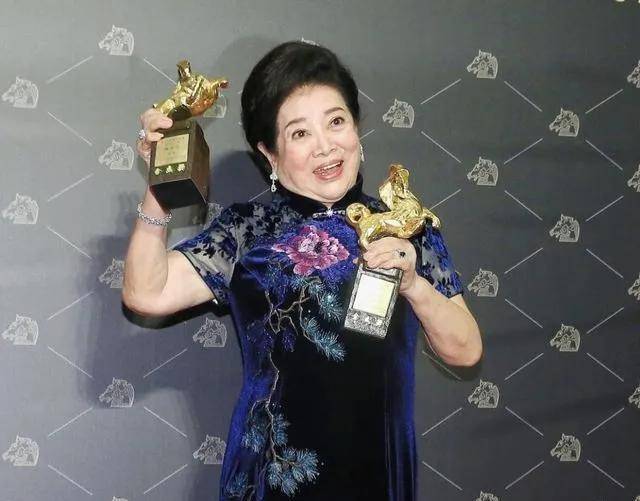 盘点历届金马奖影后获得者(12-20年)周冬雨马思纯史无前例双影后_电影