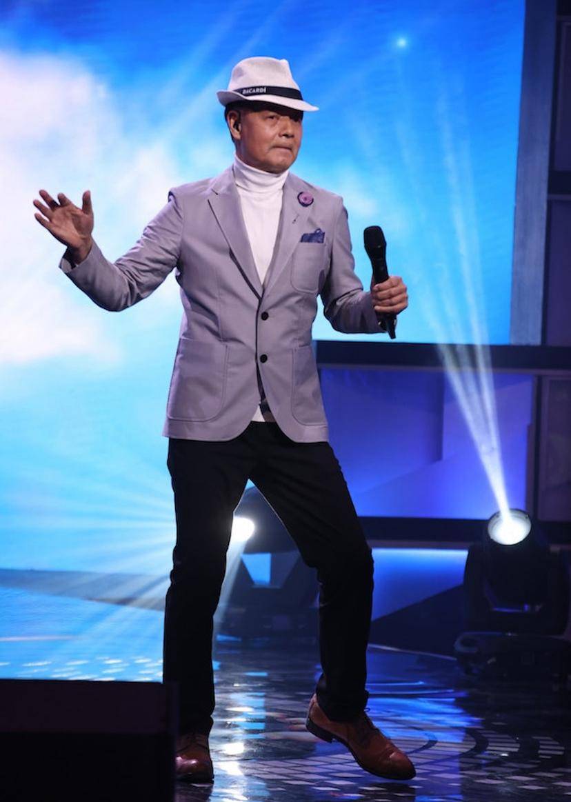 71岁吴大强因工晕倒紧急就医,主办方发声保平安:身体已无大碍_声音