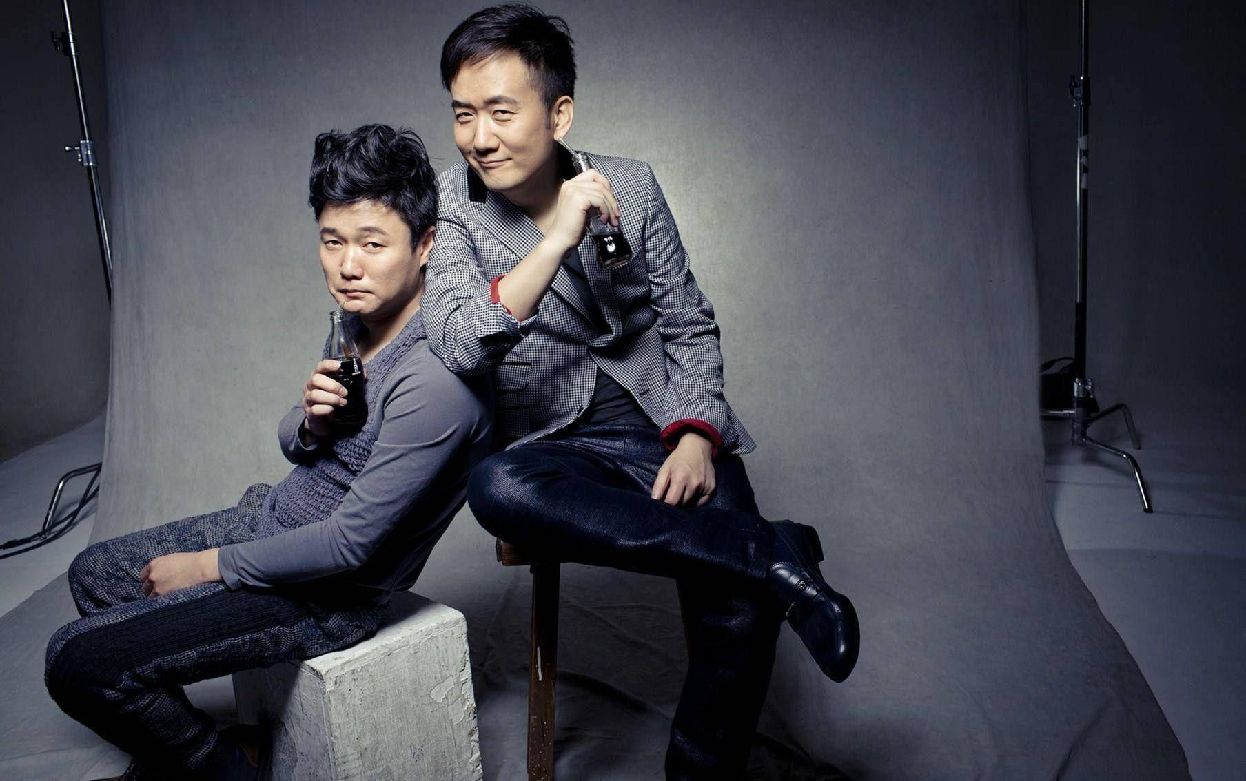 综上所述,虽然筷子兄弟肖央和王太利的现状有所不同,但是他们都是非常