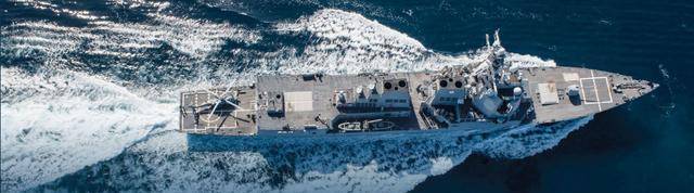 韩国世宗大王级驱逐舰性能出色?