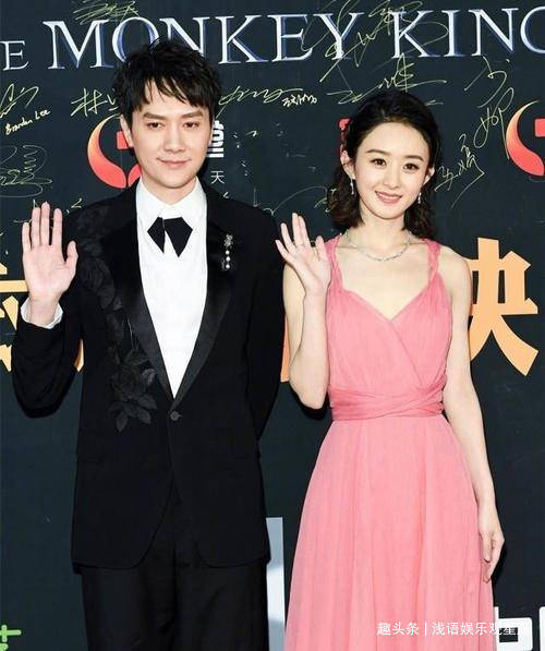 而冯绍峰也是有心弥补赵丽颖一场盛大的结婚典礼,不过可惜的是大家没