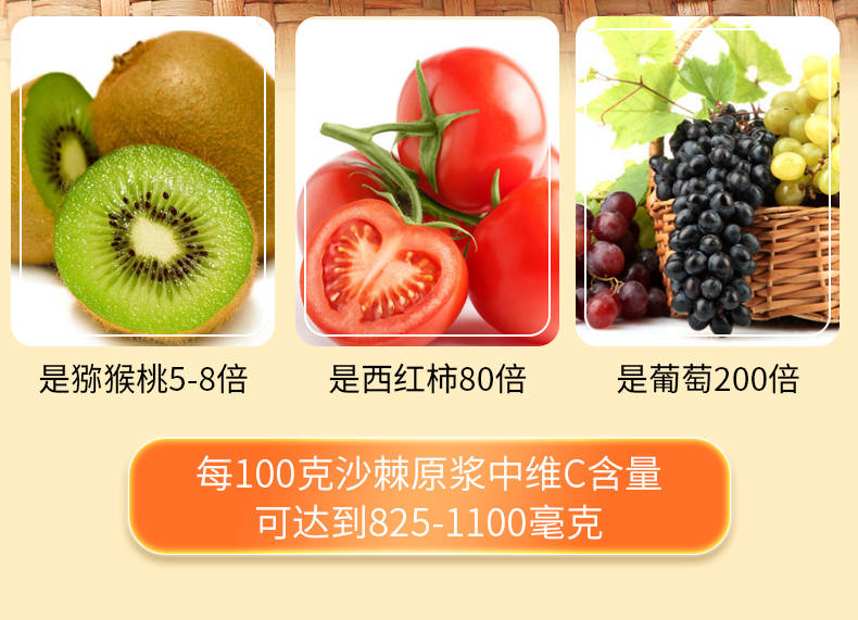 沙棘原浆的功效与作用适合人群（沙棘原浆的功效与作用适合人群视频）