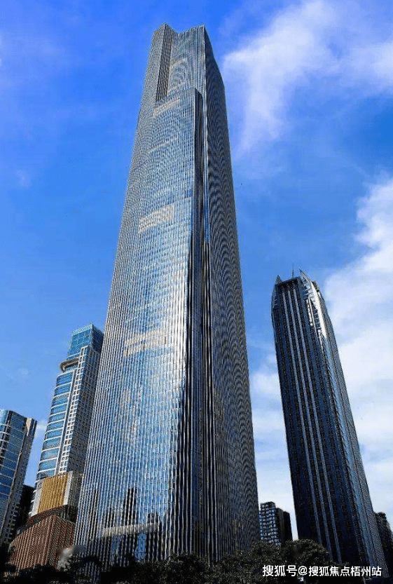 广州天河国防大厦图片