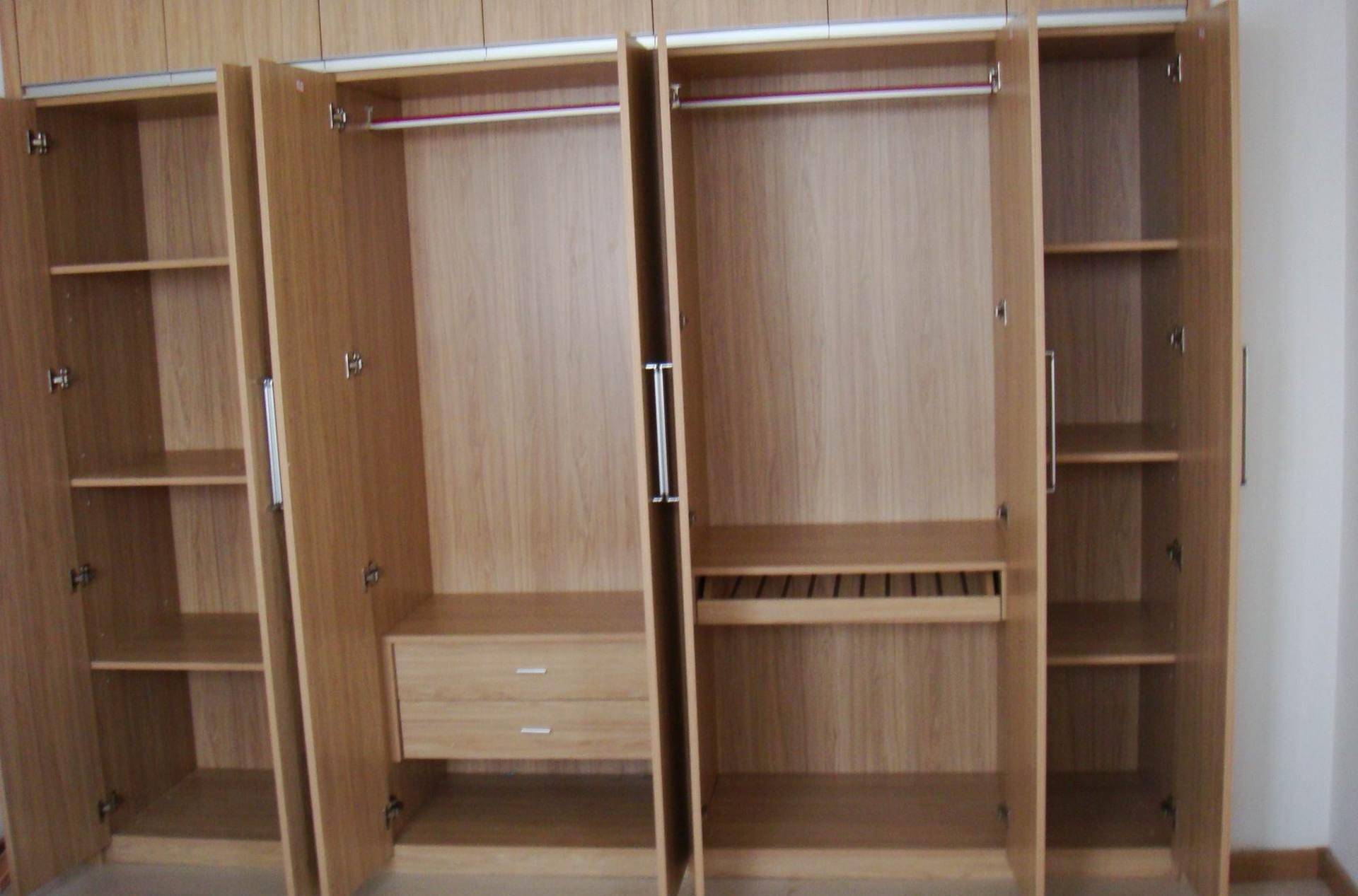 性价比高还耐用,不花冤枉钱_木板_刨花板_质感