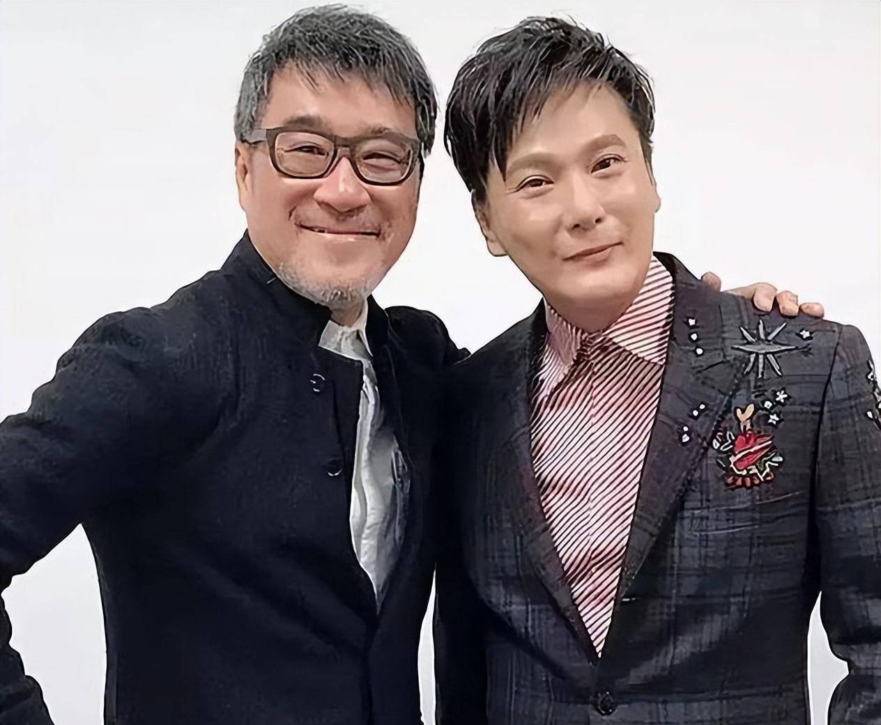 "情歌王子"张信哲,低估你了_音乐_歌曲_李宗盛