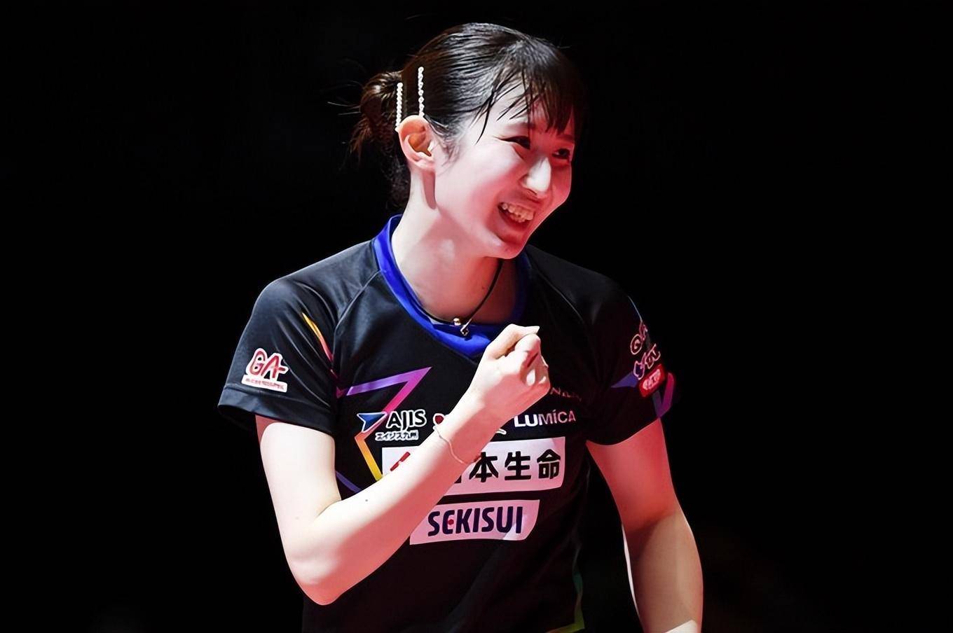 日本与国乒一样内卷!