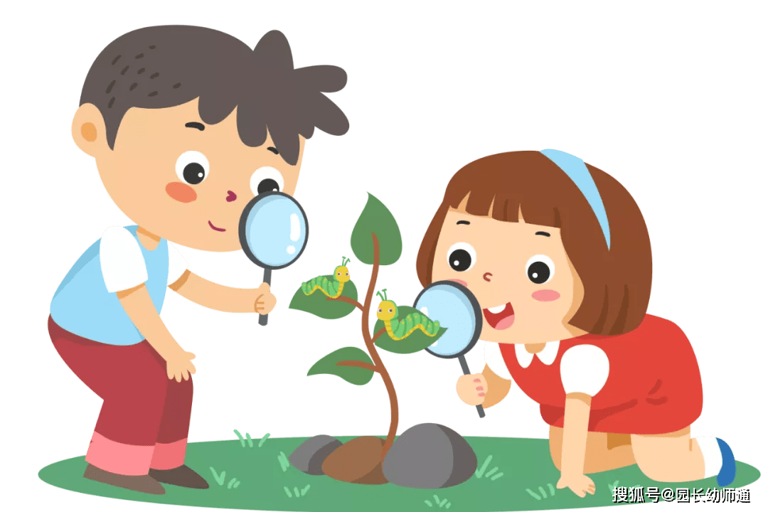 幼儿园一日生活各环节的观察记录,内附观察记录表格!