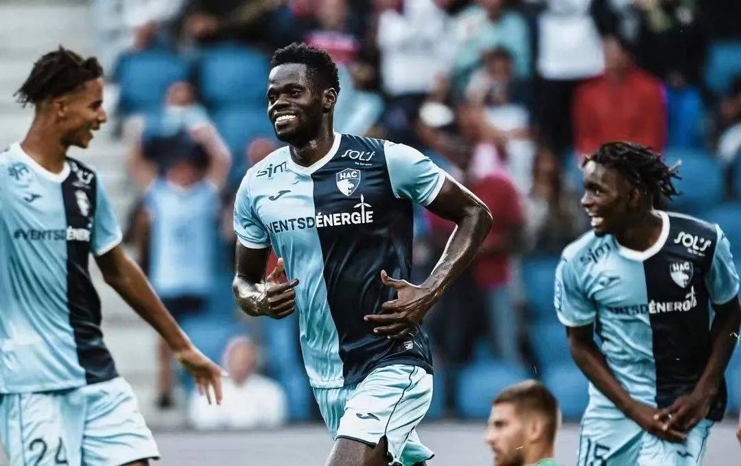 志在冠军!勒阿弗尔稳中求胜