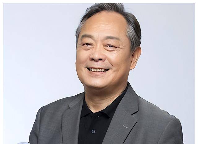 《乞丐皇帝传奇》播出24年,剧中演员境况不一,男主