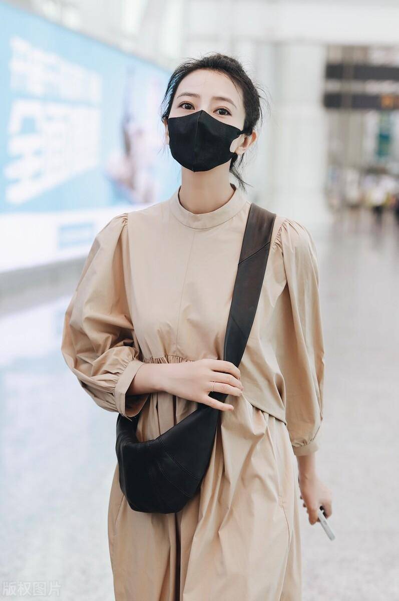 内地十大最美70后女子明星_活动_演技_电影