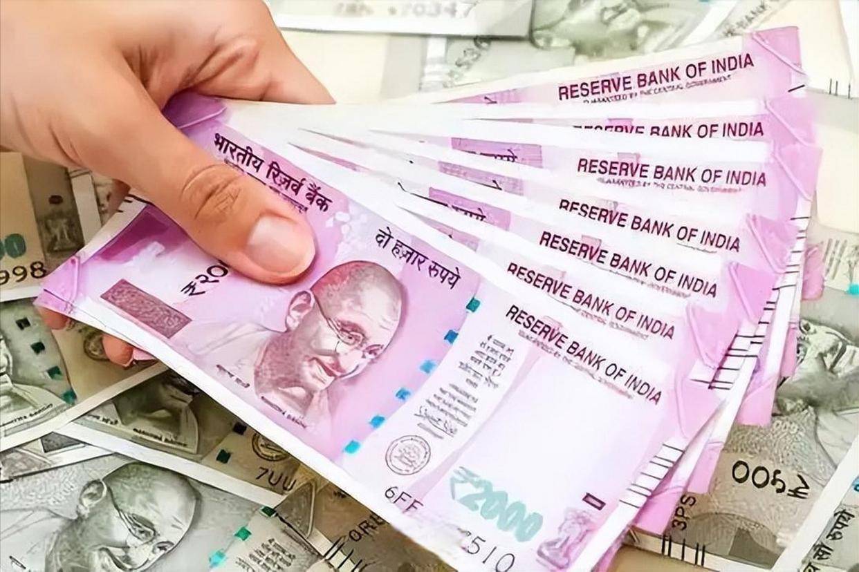 俄罗斯宣布暂停卢比结算，普京被莫迪坑了，人民币再次提上谈判桌_搜狐网