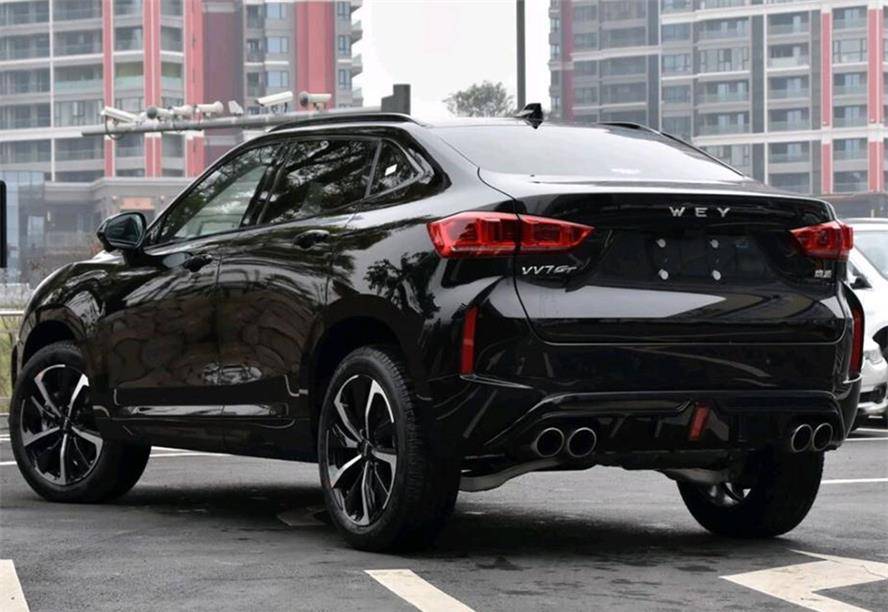 起步227马力自带v8声浪,仅19万还要啥途观l_搜狐汽车_搜狐网