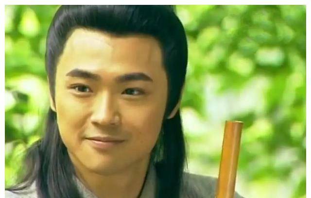 《乞丐皇帝传奇》播出24年,剧中演员境况不一,男主